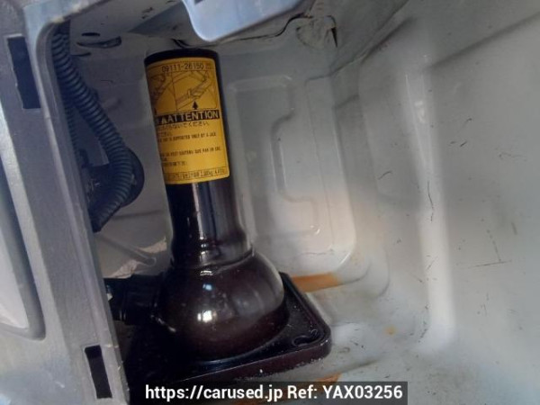 Used 2006 AT toyota regiusace-van KDH205V Image[41]