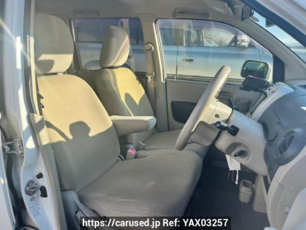 Used 2012 AT mitsubishi ek-wagon H82W Image[6]