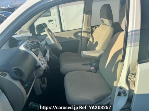 Used 2012 AT mitsubishi ek-wagon H82W Image[7]