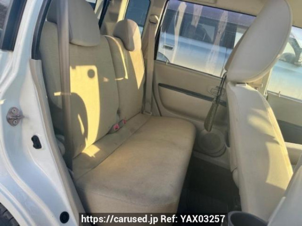 Used 2012 AT mitsubishi ek-wagon H82W Image[8]