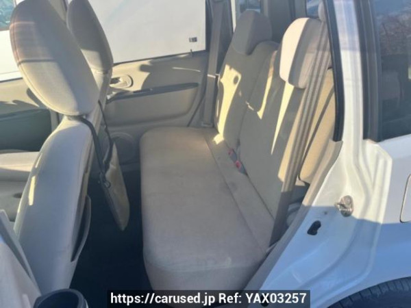 Used 2012 AT mitsubishi ek-wagon H82W Image[9]