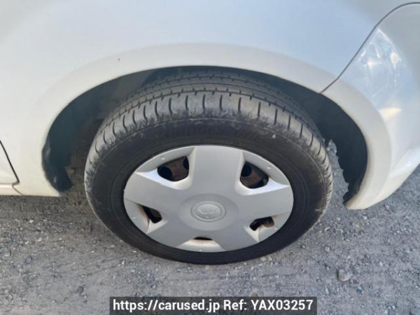 Used 2012 AT mitsubishi ek-wagon H82W Image[12]