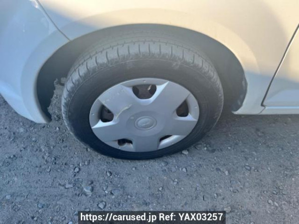 Used 2012 AT mitsubishi ek-wagon H82W Image[13]