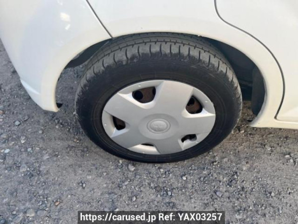 Used 2012 AT mitsubishi ek-wagon H82W Image[14]