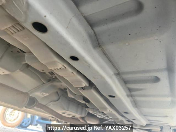 Used 2012 AT mitsubishi ek-wagon H82W Image[16]