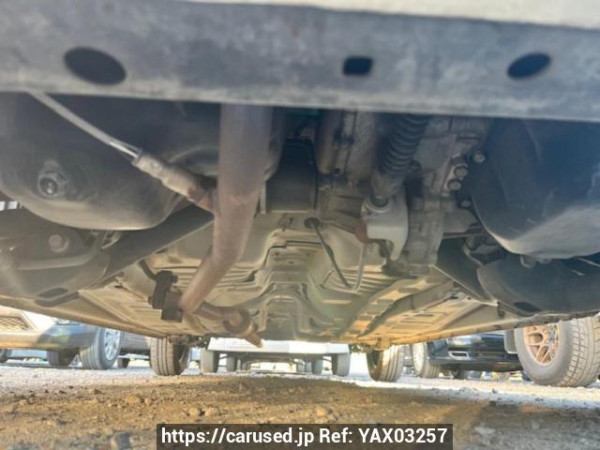 Used 2012 AT mitsubishi ek-wagon H82W Image[17]