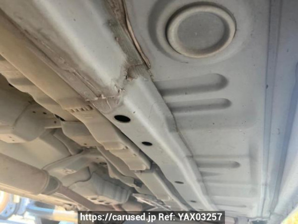 Used 2012 AT mitsubishi ek-wagon H82W Image[18]