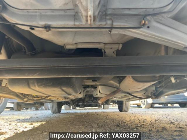 Used 2012 AT mitsubishi ek-wagon H82W Image[19]