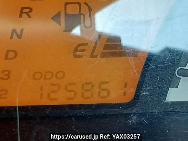 Used 2012 AT mitsubishi ek-wagon H82W Image[21]