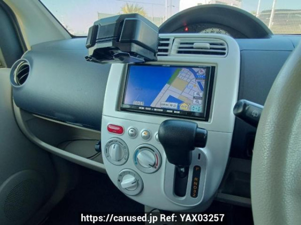 Used 2012 AT mitsubishi ek-wagon H82W Image[22]