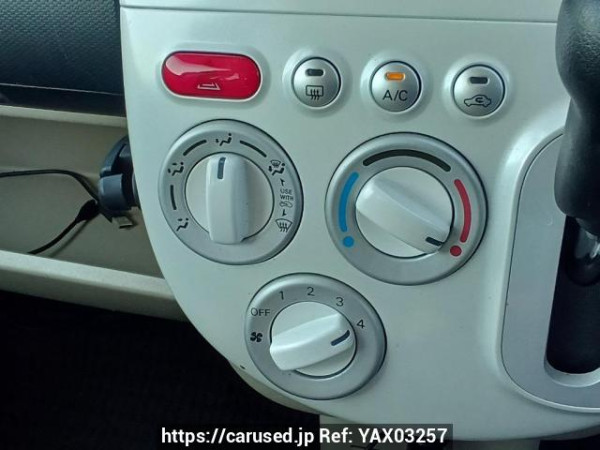Used 2012 AT mitsubishi ek-wagon H82W Image[24]