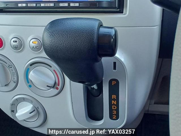 Used 2012 AT mitsubishi ek-wagon H82W Image[25]