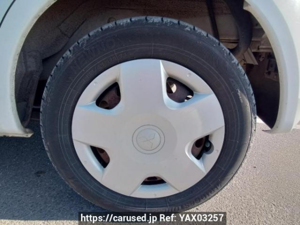 Used 2012 AT mitsubishi ek-wagon H82W Image[30]