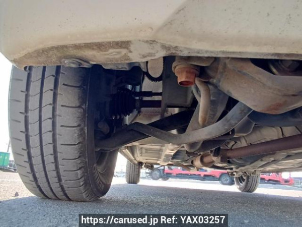 Used 2012 AT mitsubishi ek-wagon H82W Image[31]