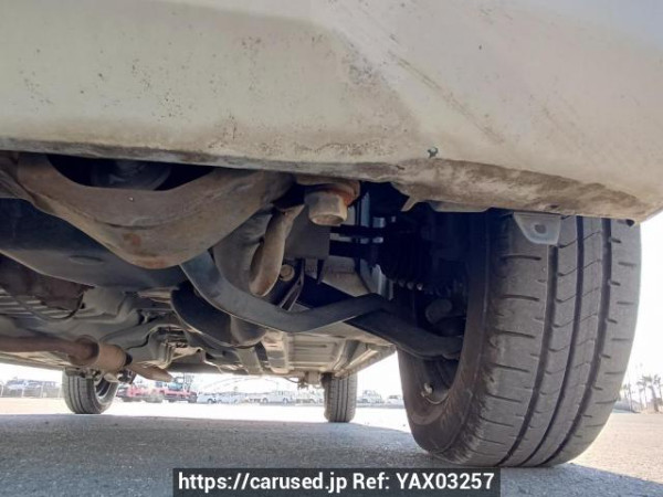 Used 2012 AT mitsubishi ek-wagon H82W Image[32]