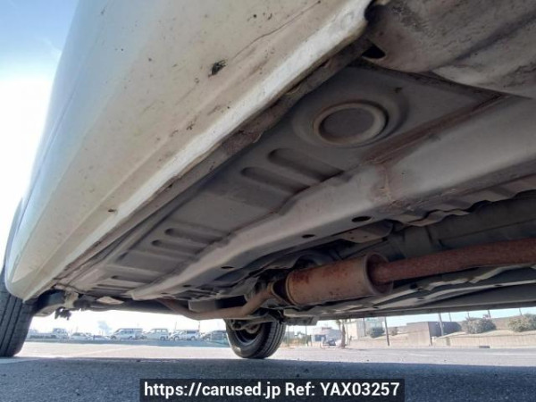 Used 2012 AT mitsubishi ek-wagon H82W Image[33]