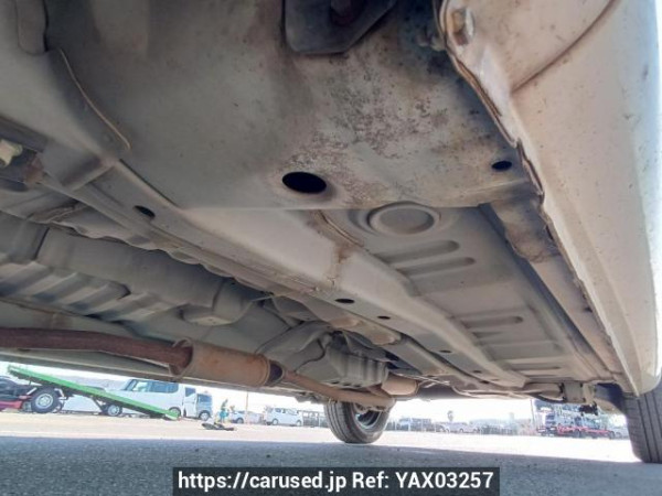 Used 2012 AT mitsubishi ek-wagon H82W Image[34]