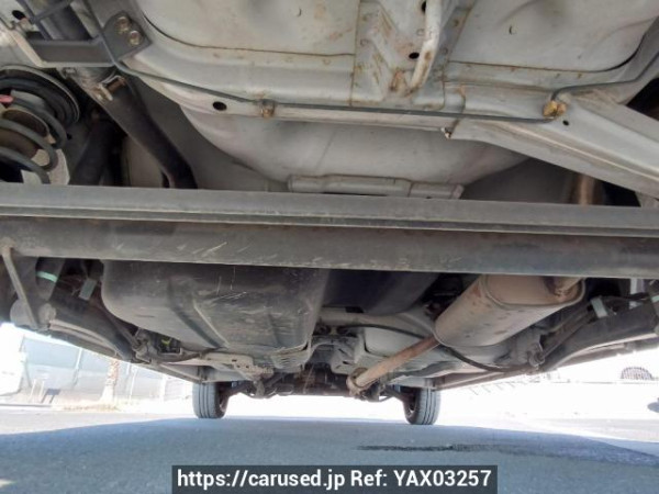 Used 2012 AT mitsubishi ek-wagon H82W Image[38]