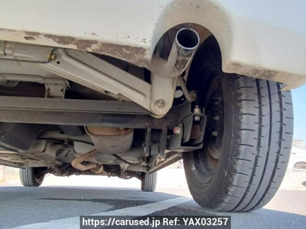 Used 2012 AT mitsubishi ek-wagon H82W Image[39]