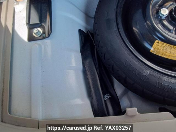 Used 2012 AT mitsubishi ek-wagon H82W Image[41]