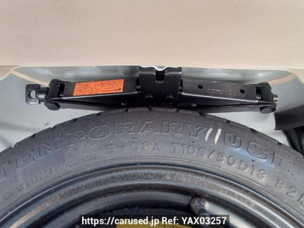 Used 2012 AT mitsubishi ek-wagon H82W Image[42]