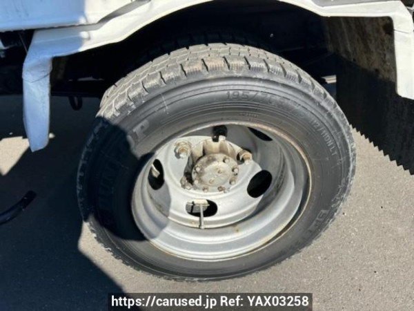 Used 1993 MT mitsubishi canter FE337EV Image[12]