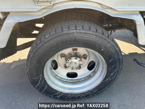 Used 1993 MT mitsubishi canter FE337EV Image[13]