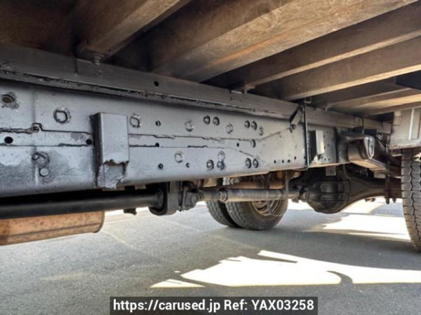 Used 1993 MT mitsubishi canter FE337EV Image[17]