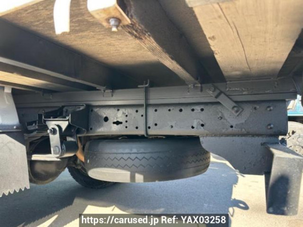 Used 1993 MT mitsubishi canter FE337EV Image[18]