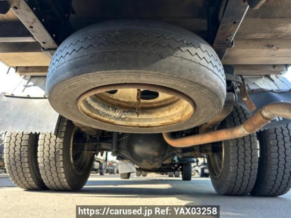 Used 1993 MT mitsubishi canter FE337EV Image[19]