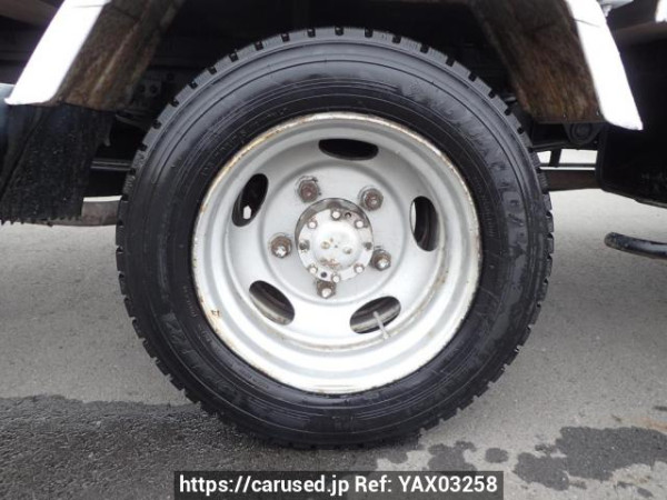 Used 1993 MT mitsubishi canter FE337EV Image[21]