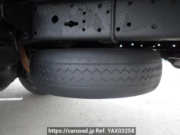 Used 1993 MT mitsubishi canter FE337EV Image[23]