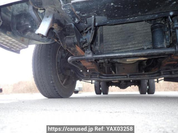 Used 1993 MT mitsubishi canter FE337EV Image[24]