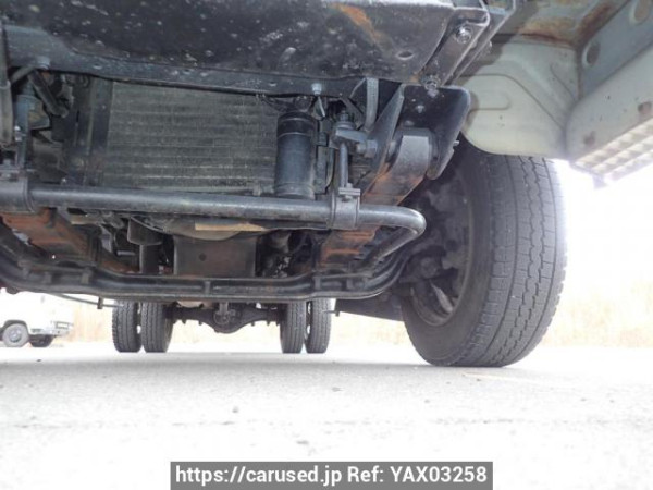 Used 1993 MT mitsubishi canter FE337EV Image[25]
