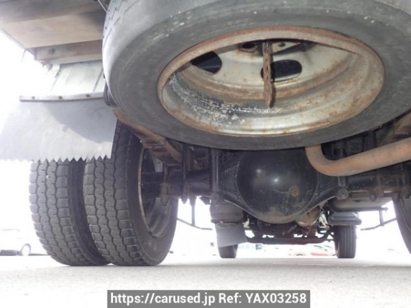Used 1993 MT mitsubishi canter FE337EV Image[26]