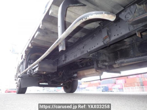 Used 1993 MT mitsubishi canter FE337EV Image[29]