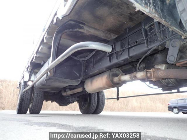 Used 1993 MT mitsubishi canter FE337EV Image[32]