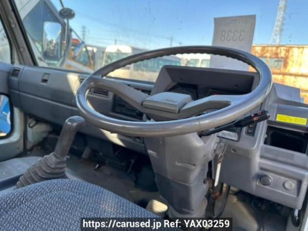 Used 1993 MT hino ranger FC3WCAD Image[8]