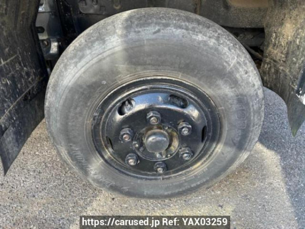 Used 1993 MT hino ranger FC3WCAD Image[10]