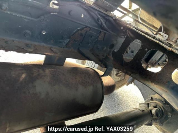 Used 1993 MT hino ranger FC3WCAD Image[18]