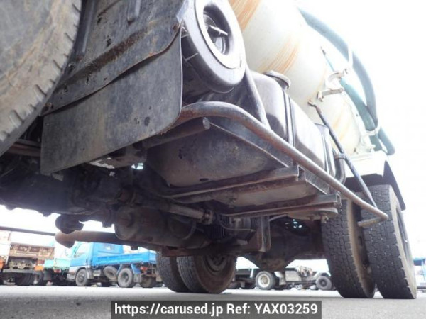 Used 1993 MT hino ranger FC3WCAD Image[25]
