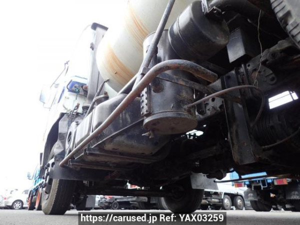 Used 1993 MT hino ranger FC3WCAD Image[26]