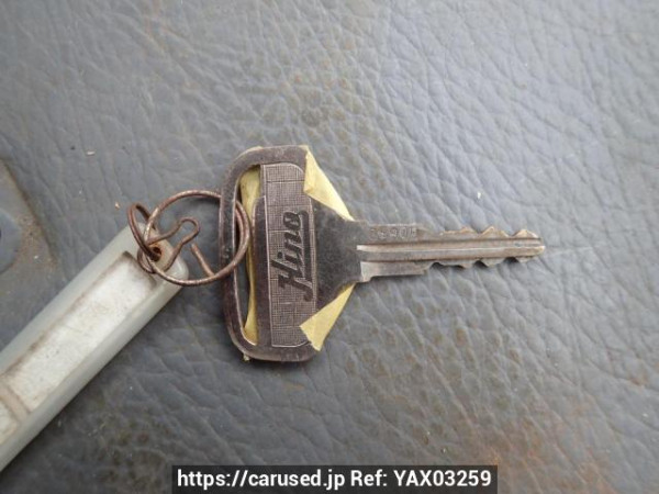 Used 1993 MT hino ranger FC3WCAD Image[31]