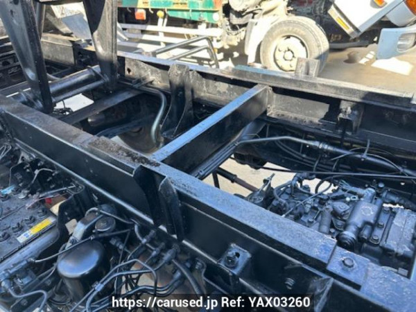 Used 2000 MT hino ranger FC1JCDA Image[5]