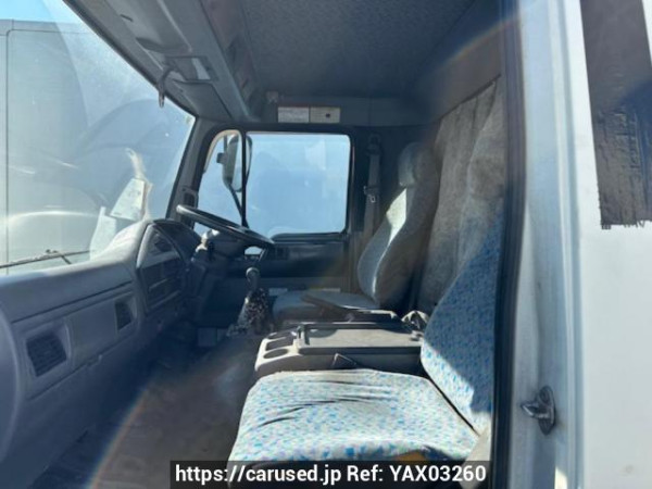 Used 2000 MT hino ranger FC1JCDA Image[9]