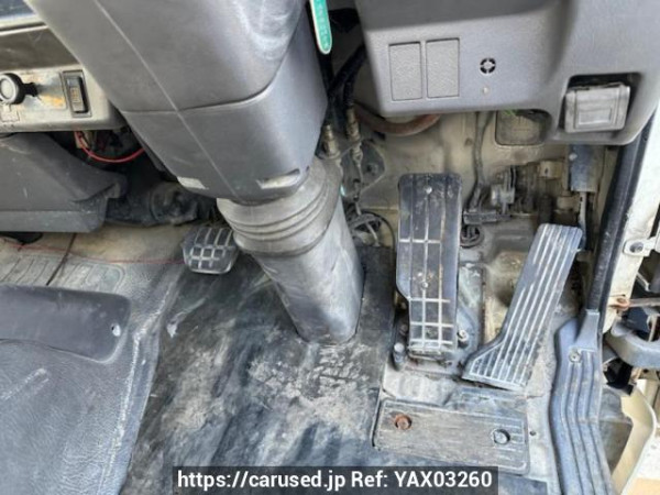 Used 2000 MT hino ranger FC1JCDA Image[11]