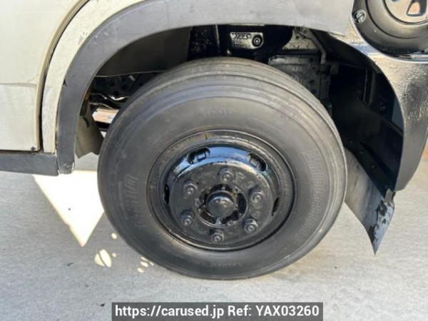 Used 2000 MT hino ranger FC1JCDA Image[13]