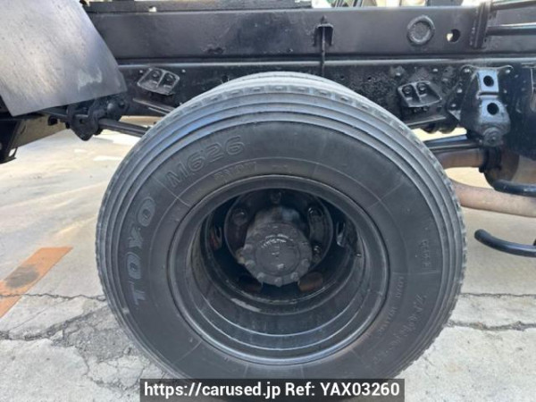 Used 2000 MT hino ranger FC1JCDA Image[15]