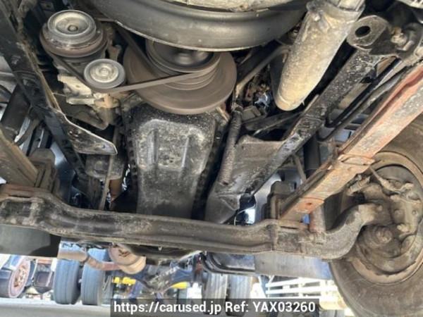 Used 2000 MT hino ranger FC1JCDA Image[16]