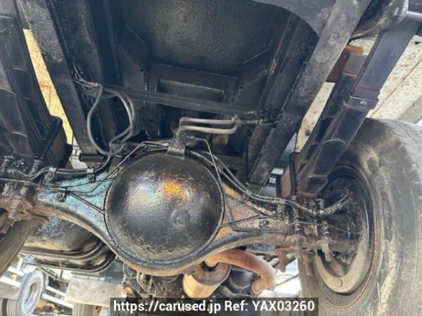 Used 2000 MT hino ranger FC1JCDA Image[17]